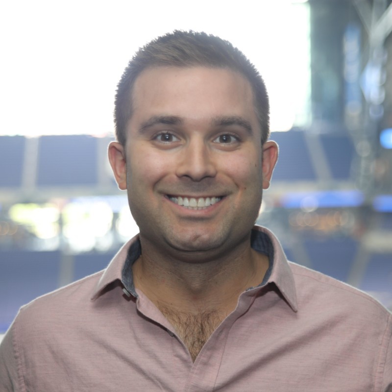 Andy Marra